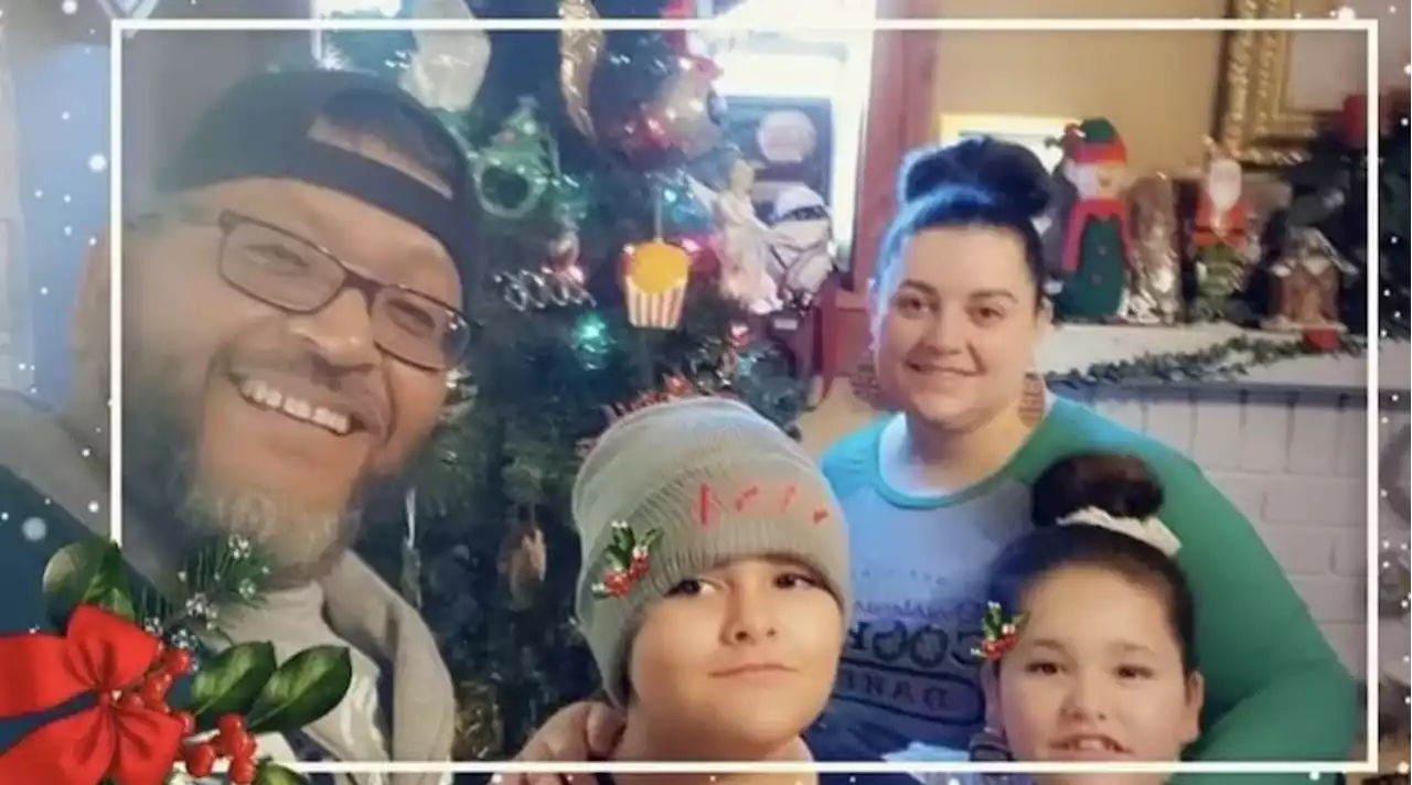 Family of girl critically injured by falling tree branch at San Antonio Zoo launches GoFundMe