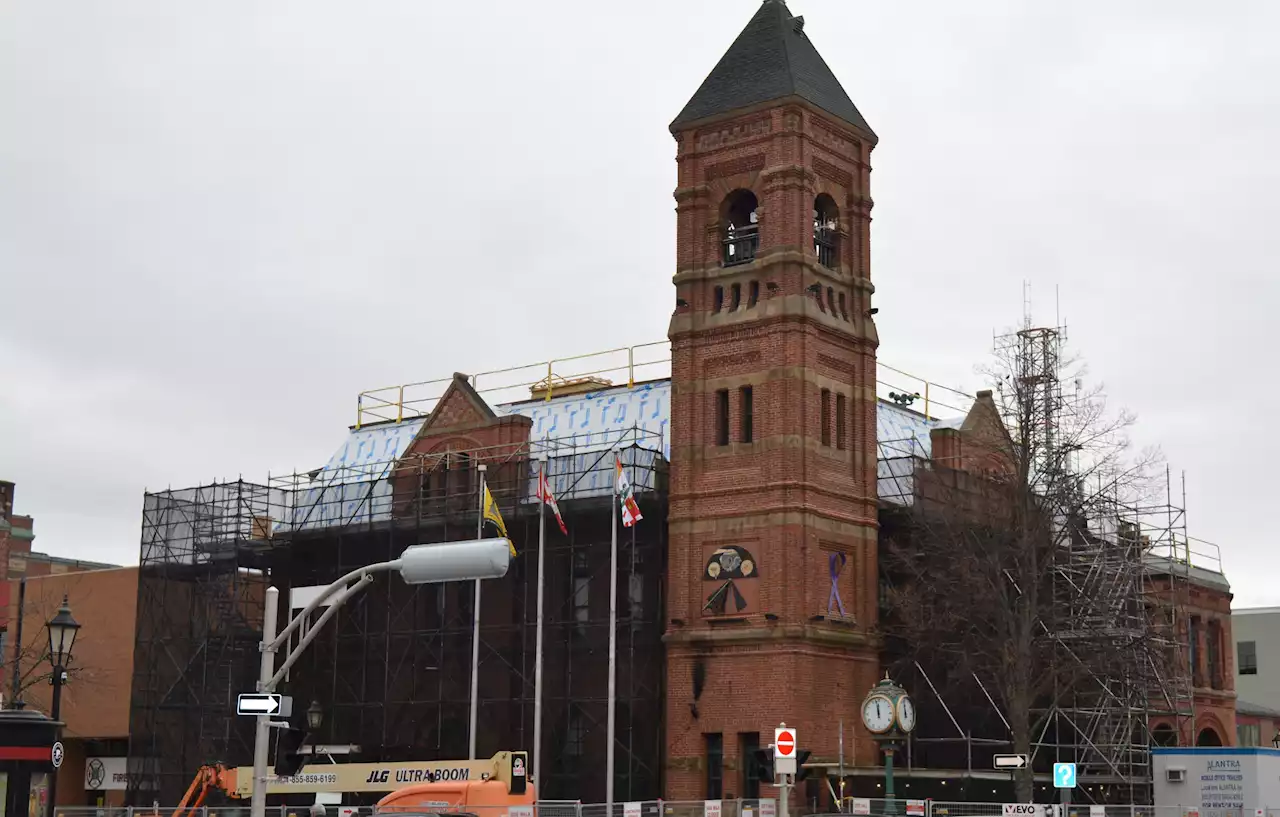 City of Charlottetown welcoming input on new Official Plan | SaltWire