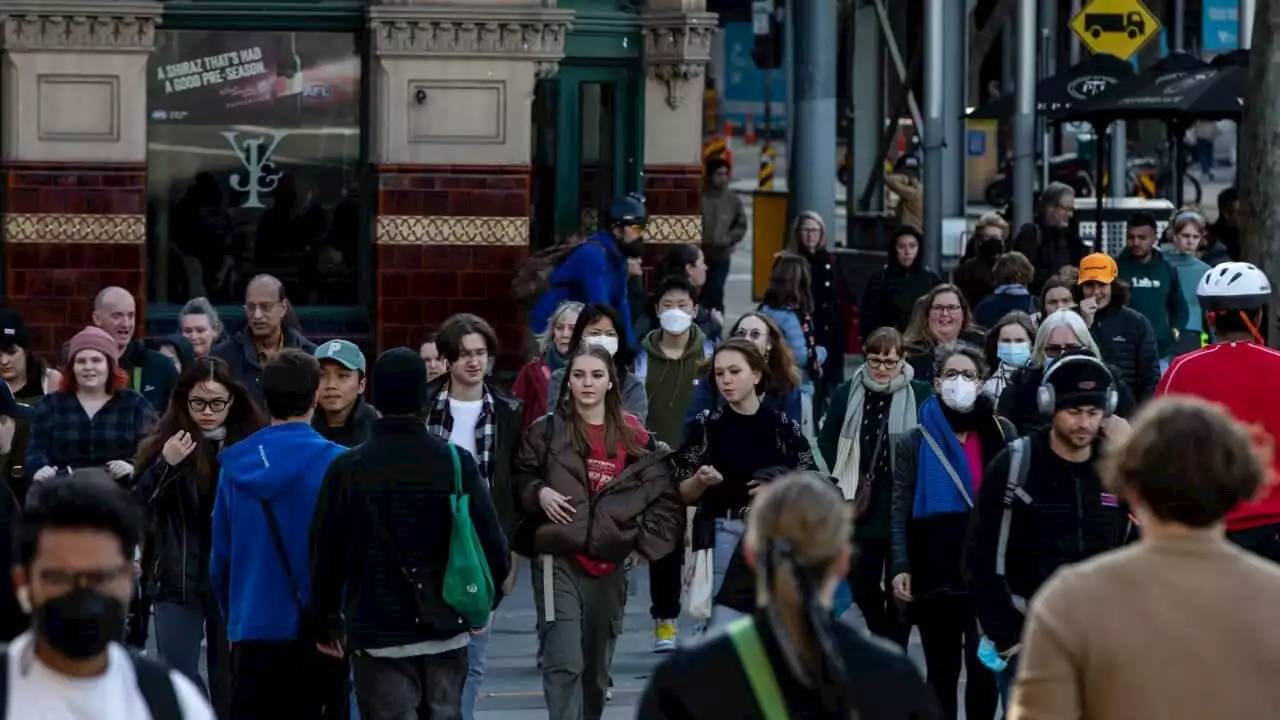 From Medicare to migration: Are these reforms key to solving Australia’s 'productivity predicament'?