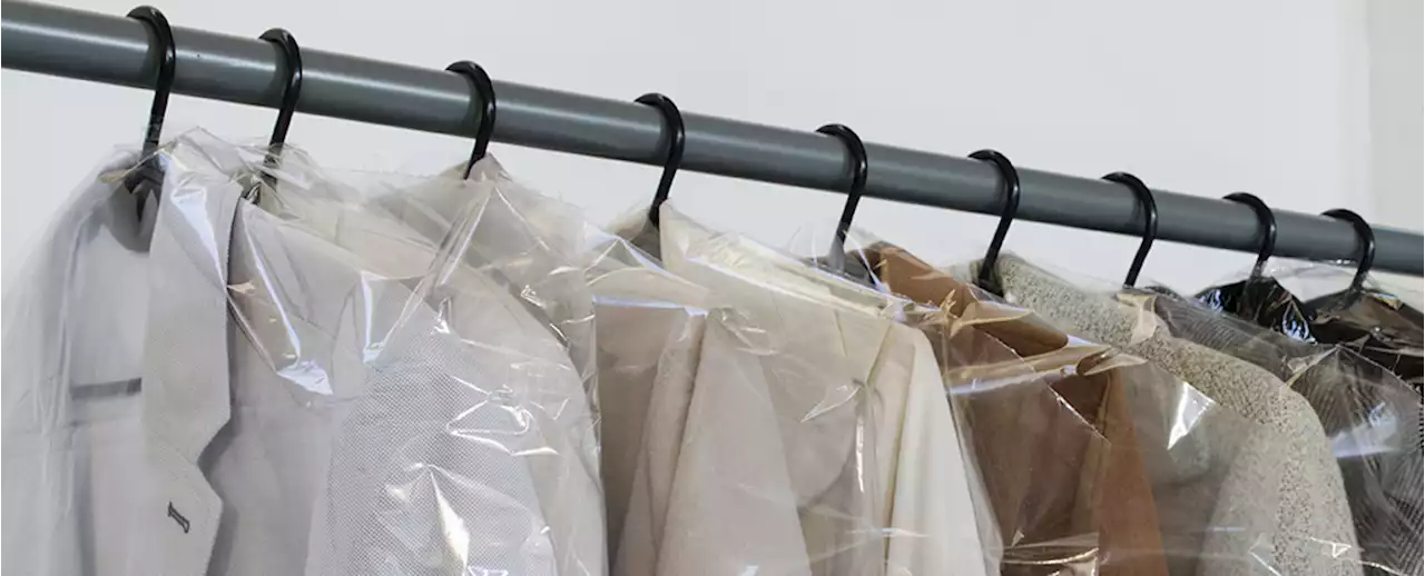 Dry Cleaning Chemical Could Be Major Cause of Parkinson's, Scientists Warn