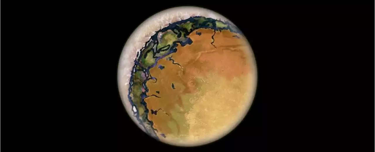 Terminator Zones on Harsh Planets May Sustain Life in an Endless Twilight