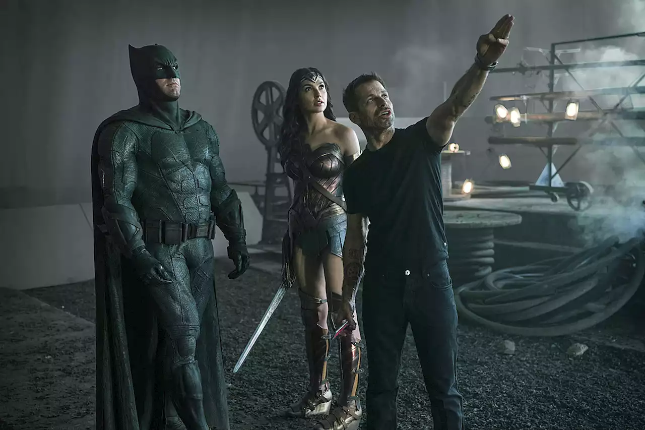 Ben Affleck Calls Justice League ‘Worst Experience’ of His Career