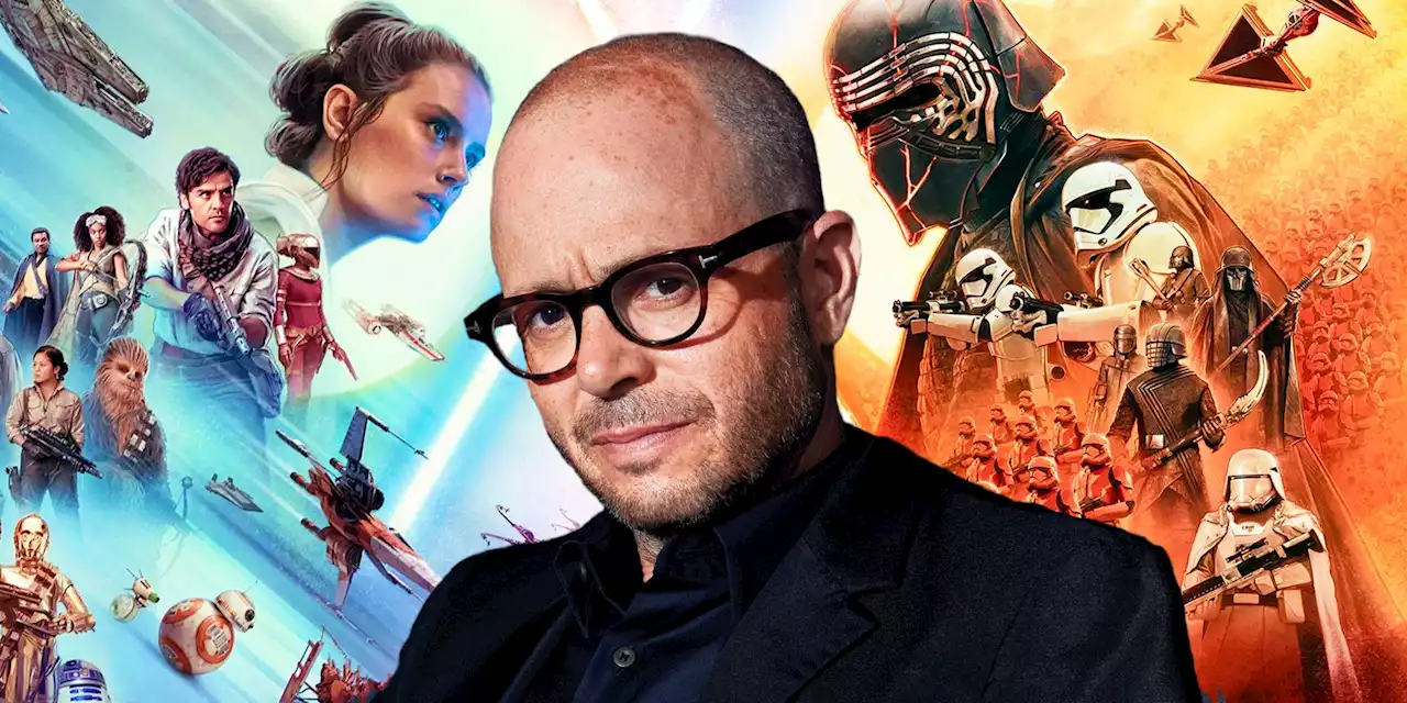 Damon Lindelof Doesn't Sound Optimistic About His New Star Wars Movie