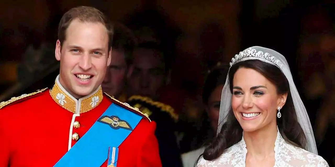 The Crown Season 6 Set Photos Reveal Uncanny Young Prince William & Kate