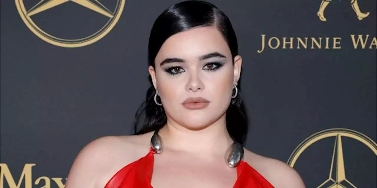 |i|Euphoria|/| Star Barbie Ferreira to Star in |i|Faces of Death|/i| Remake