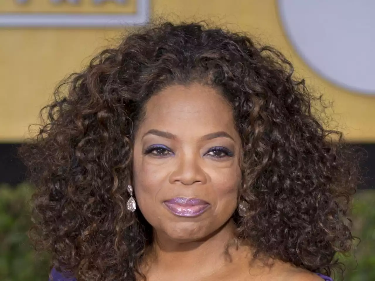 Oprah Winfrey Weighs in With Her Opinion on Whether Prince Harry & Meghan Markle Should Attend King Charles III's Coronation