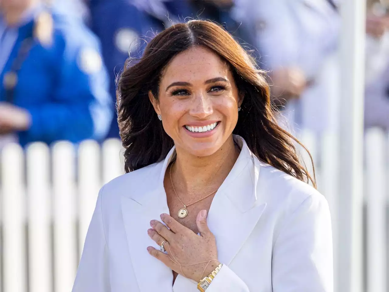 This A-list Star Made a Harsh Claim That Meghan Markle Had ‘Ambitions’ To Be a Royal