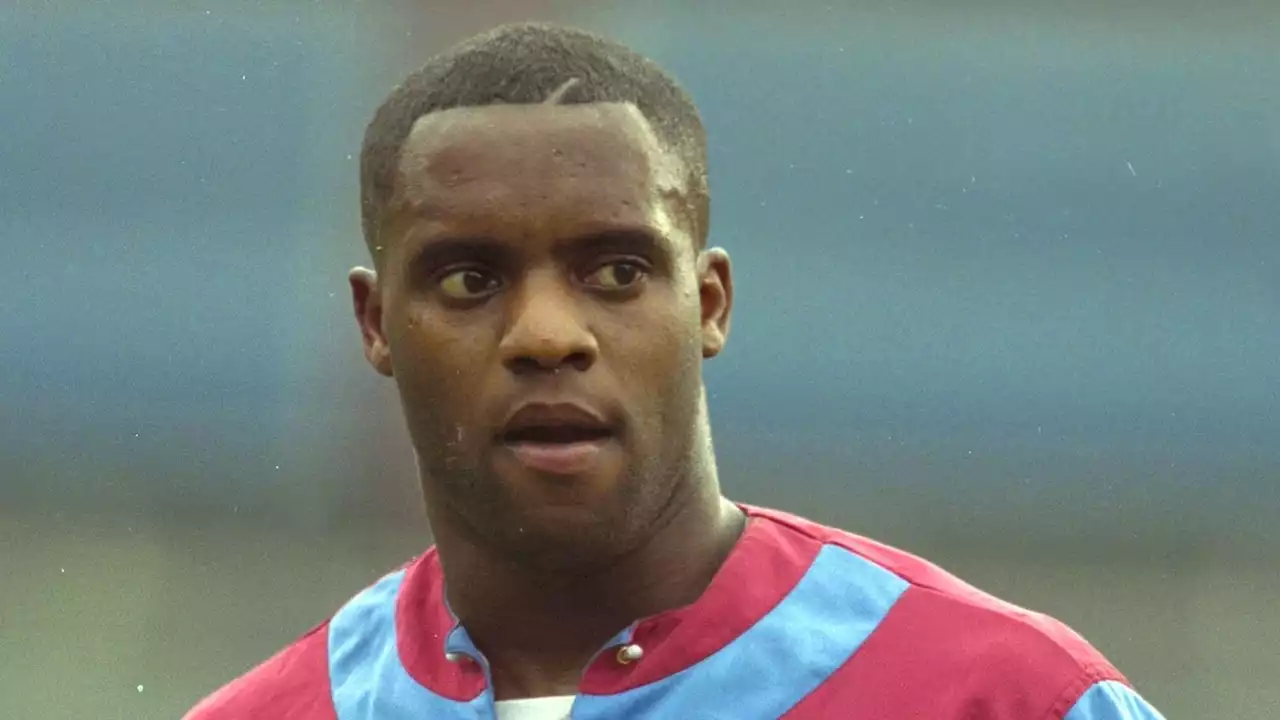 Dalian Atkinson: Police officer found guilty of gross misconduct against ex-Aston Villa player will keep her job