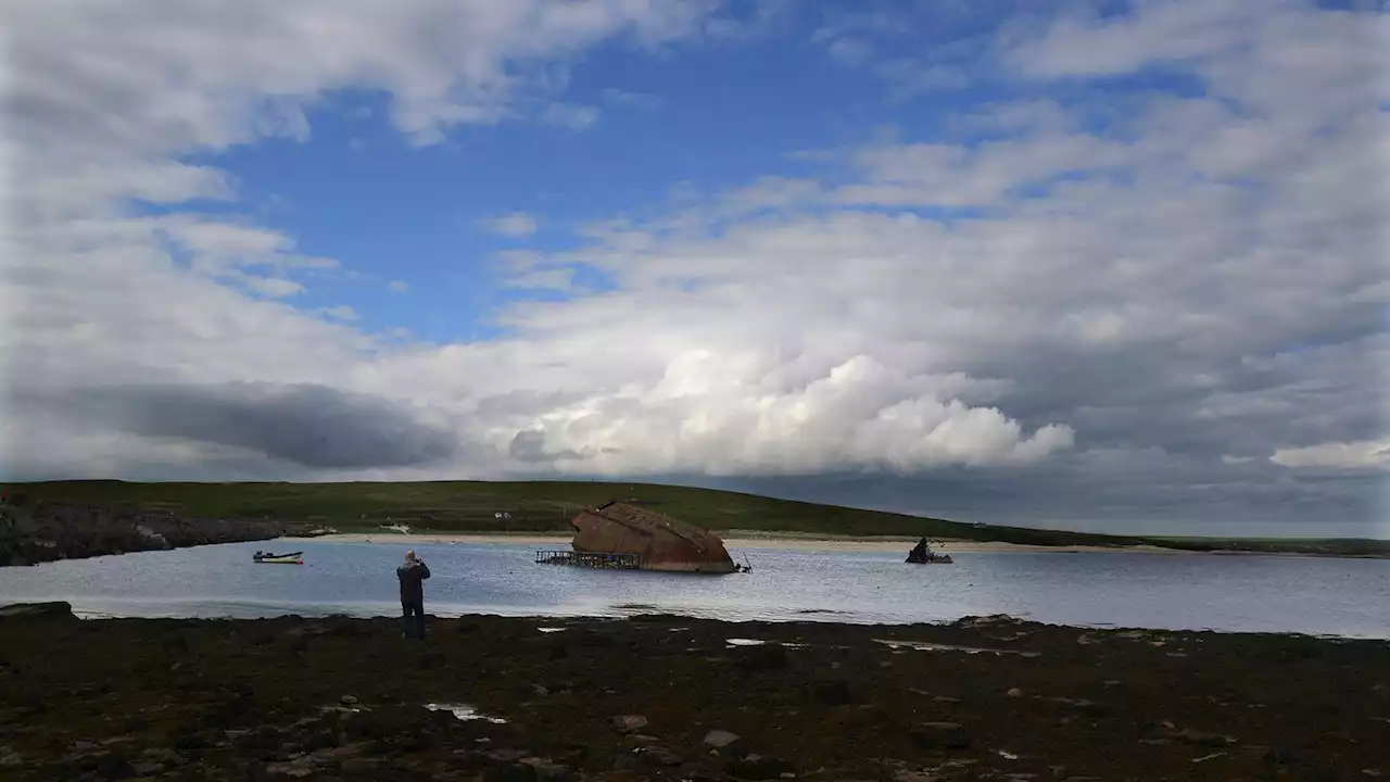 Gene mutation which increases risk of breast and ovarian cancer linked to Orkney islands