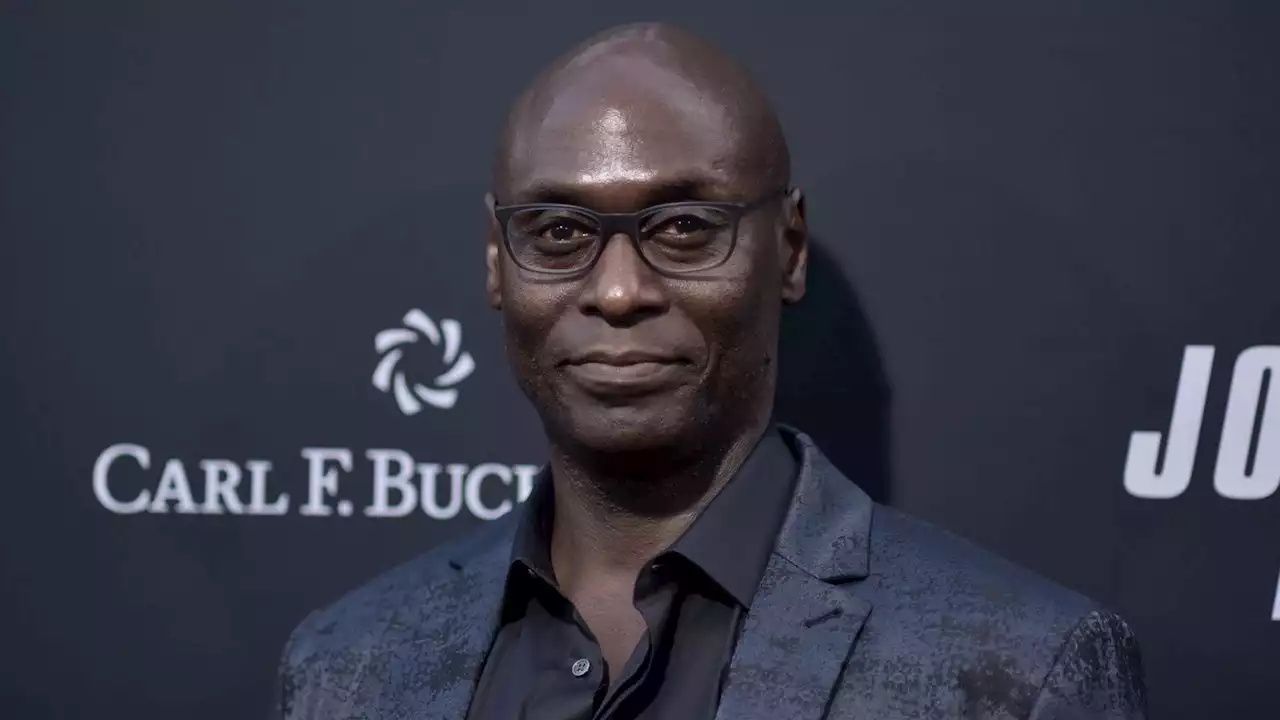 Lance Reddick: The Wire and John Wick actor dies aged 60