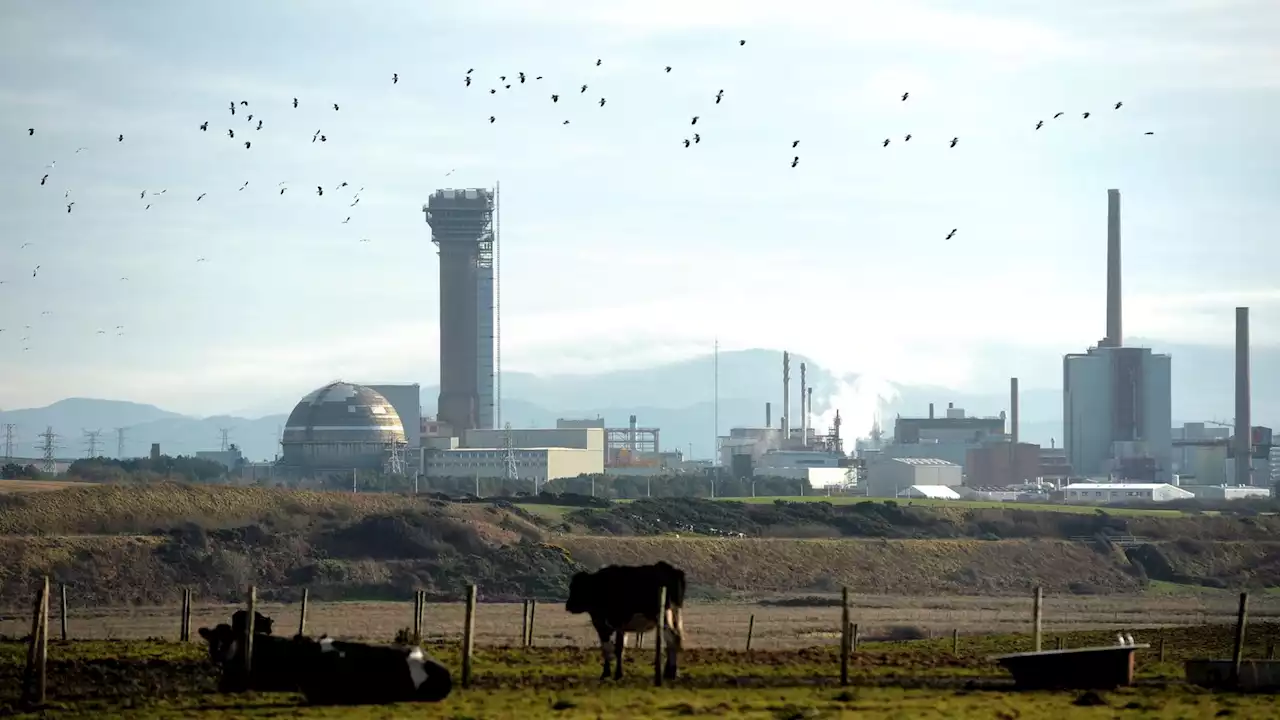 Nuclear waste: Public to have a say on plans to bury radioactive material