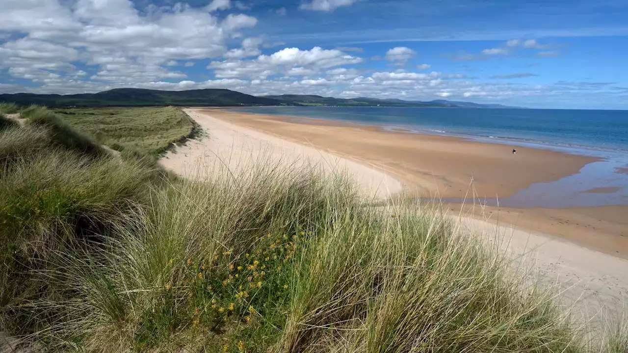 Walking group fighting fresh plans for Coul Links golf course in the Highlands 'that will cross John o'Groats Trail'