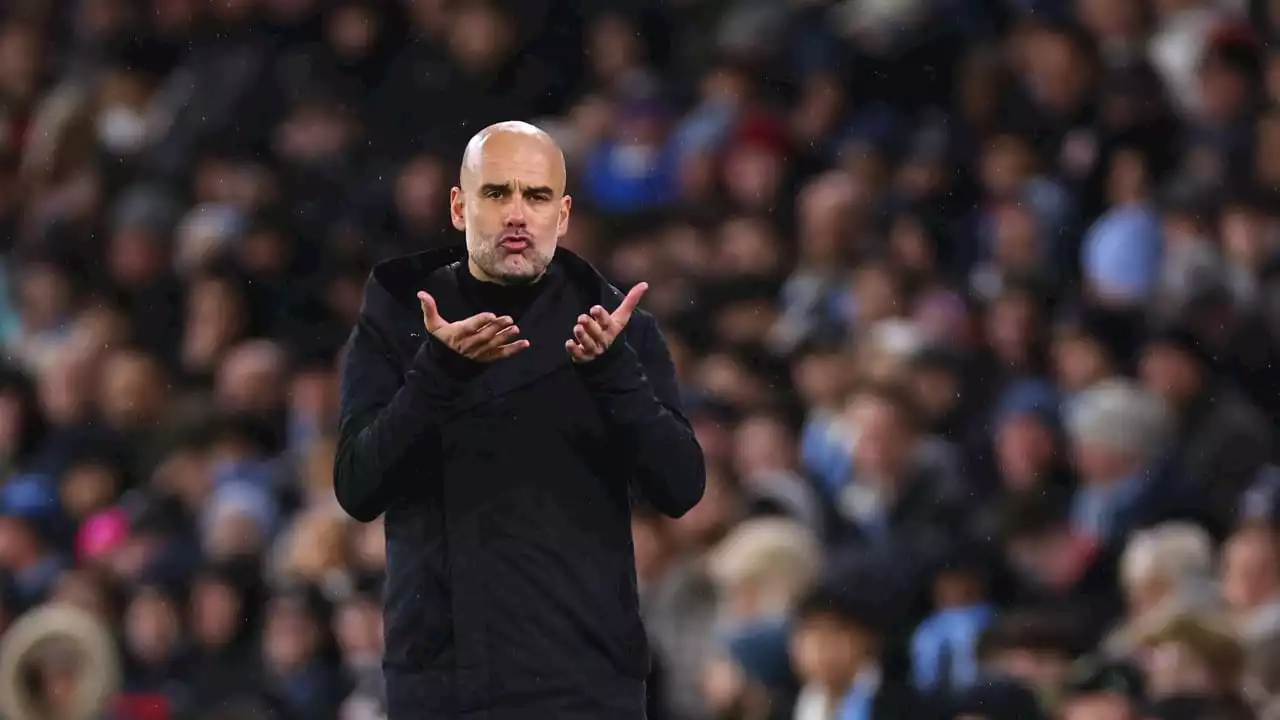 Manchester City – Neapel-Trainer schießt gegen Pep Guardiola: „Ich kenne diesen Trick“