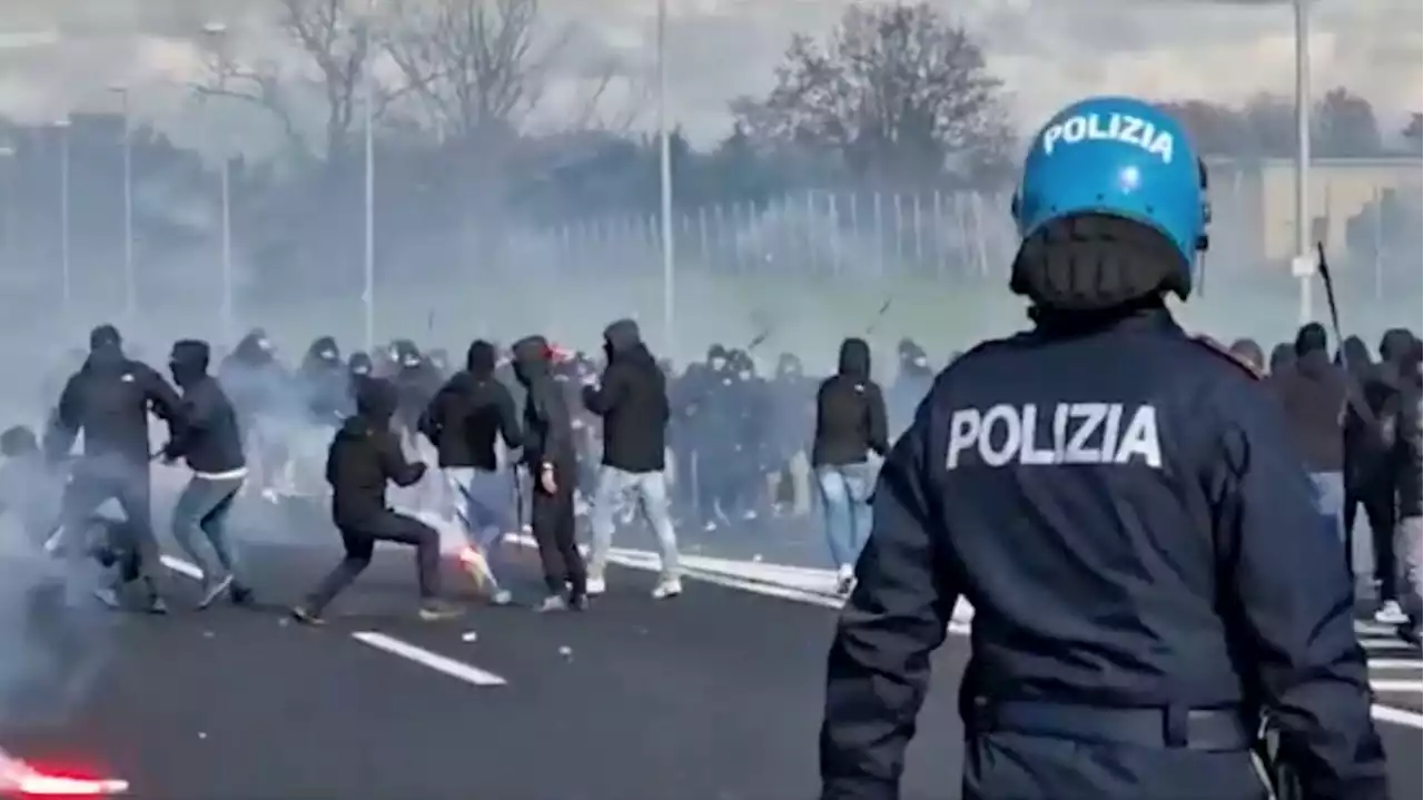 Gare a rischio sicurezza, allarme tifosi per il Viminale