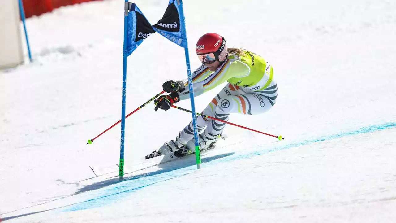 DSV-Team verliert kleines Finale gegen Österreich - Norwegen gewinnt