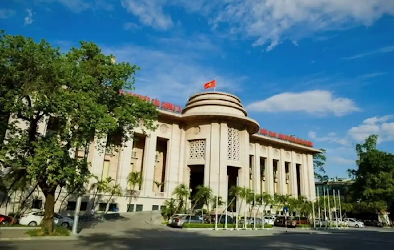 Vietnam's central bank says to adjust policy rates in line with global markets