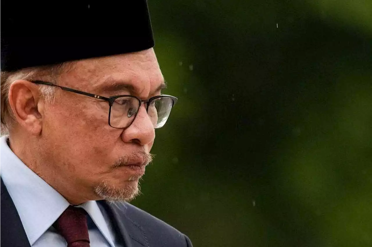 Anwar orders Malaysia’s security forces to be on alert amid spike in racial, religious rhetoric