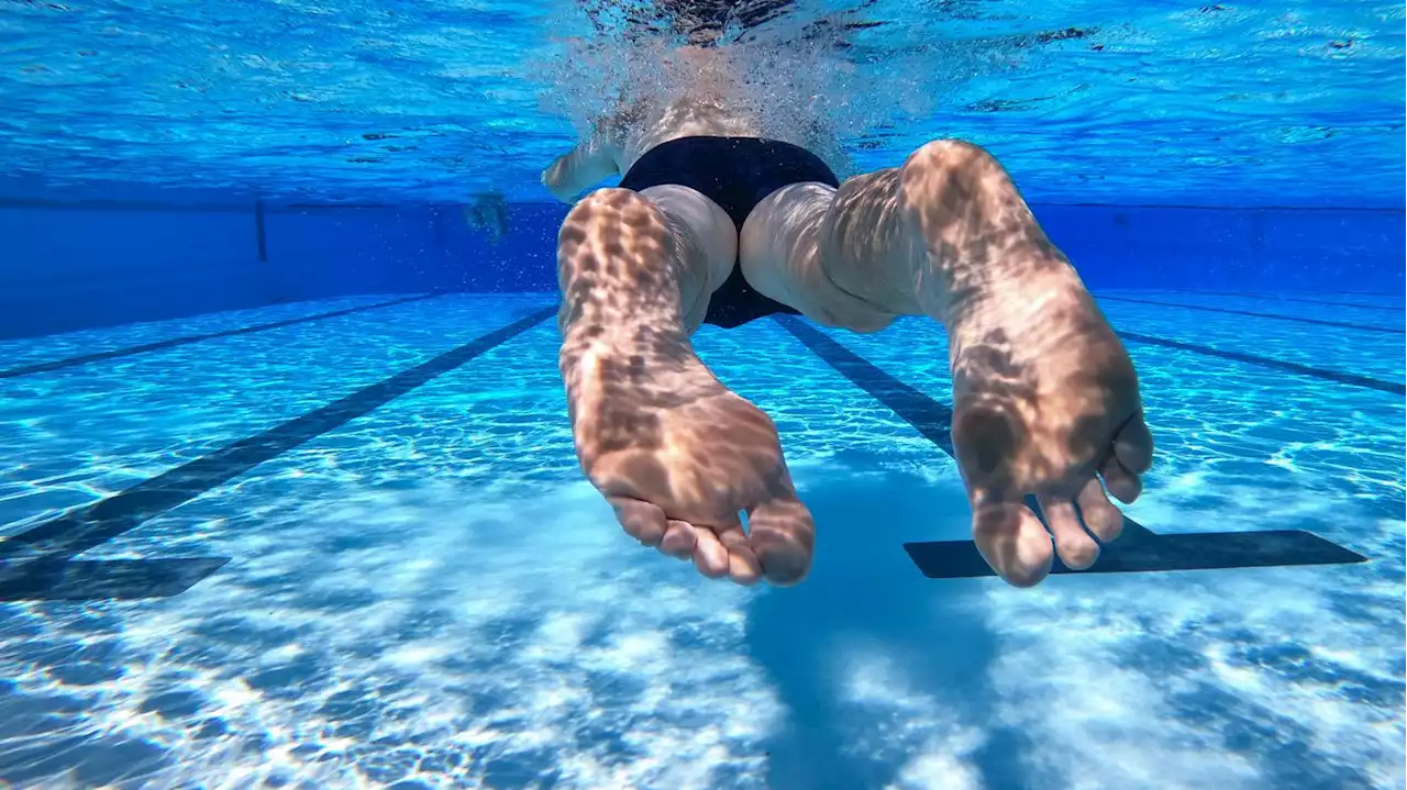 Freibad kaputt in Berlin-Spandau: Wird der Schwimm-Sommer doch noch gerettet?