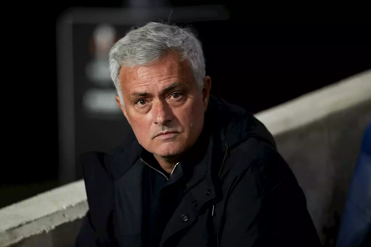 Mourinho has already revealed who he wants to win Chelsea vs Madrid clash