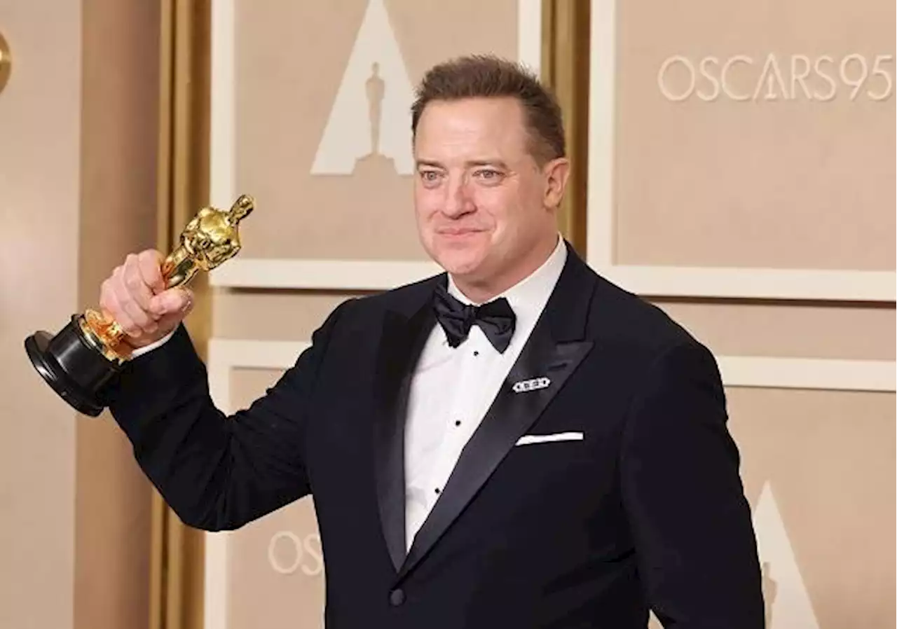 Brendan Fraser: quais são os próximos filmes do ator após A Baleia?