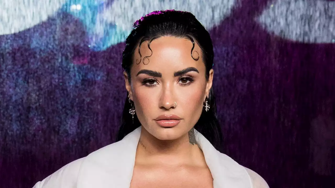 Demi Lovato Is Directing a Documentary Exposing Child Stardom