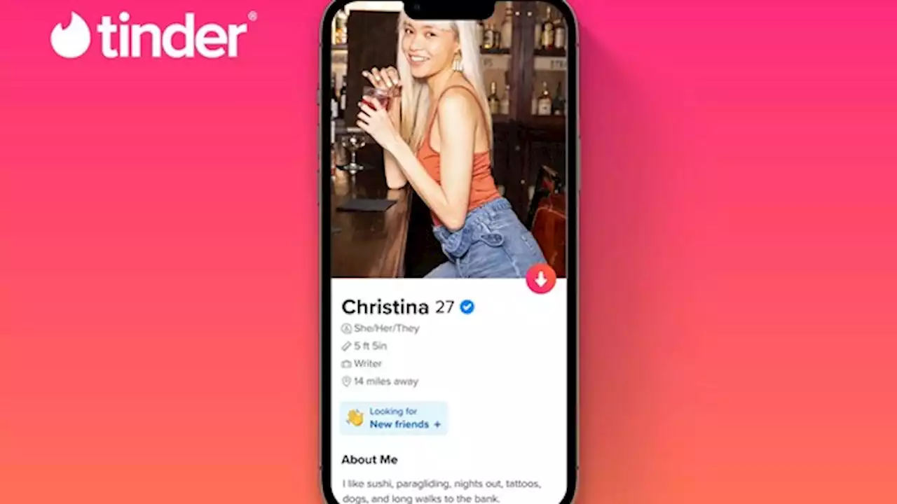 Tinder da la bienvenida a las relaciones poliamorosas