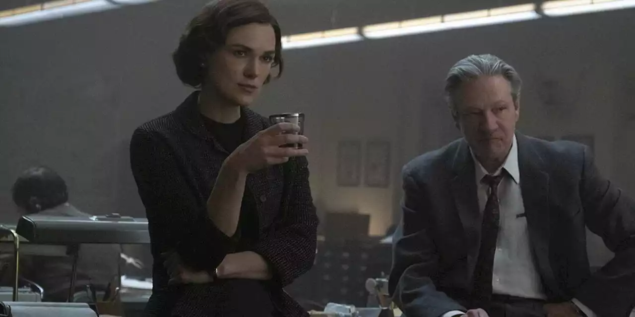 Keira Knightley : inspiré de faits réels, son nouveau thriller risque de glacer votre week-end