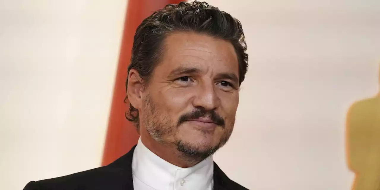 Pedro Pascal absolument méconnaissable dans ces rôles qui ont lancé sa carrière (PHOTOS)