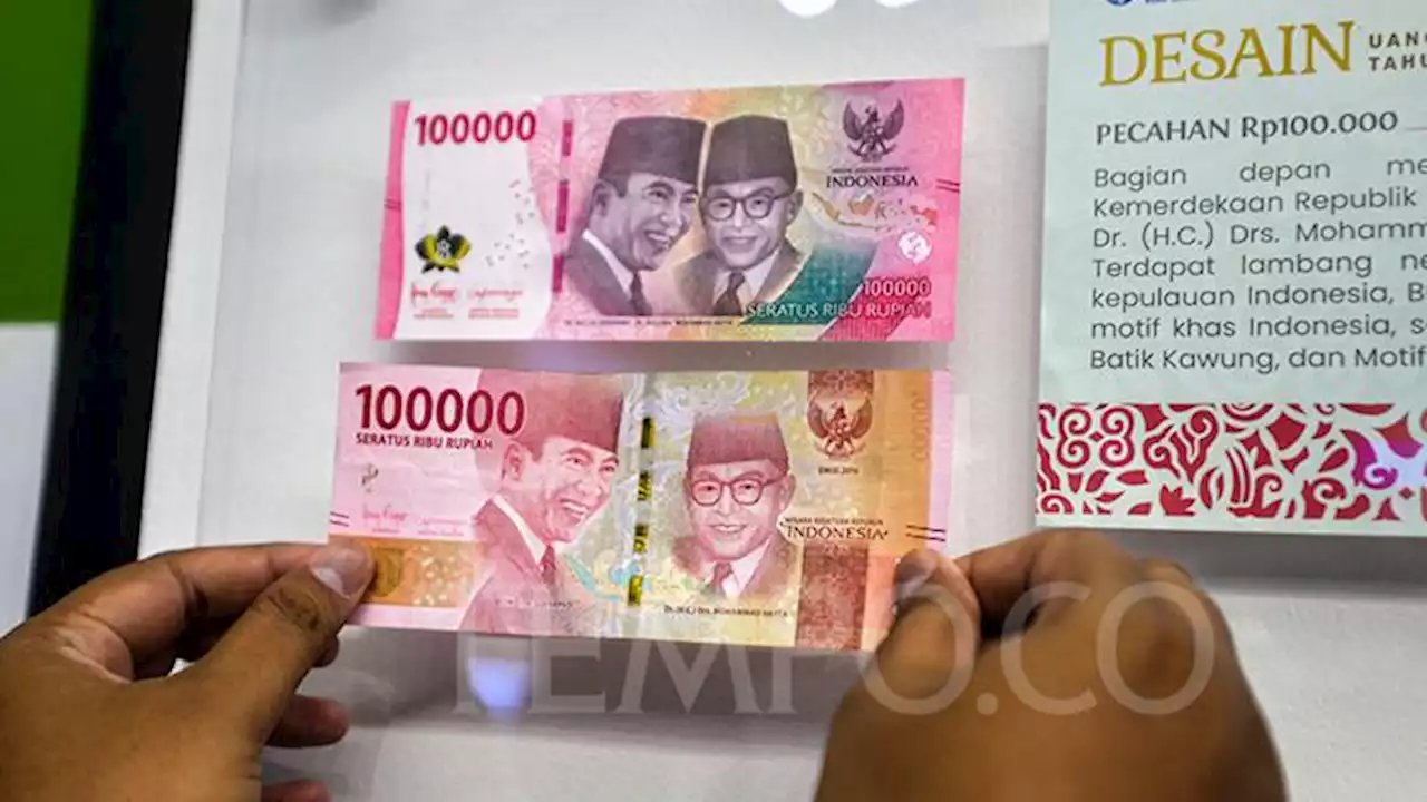 Bank Indonesia Catat Transaksi Digital Banking Rp 4.332 T, Naik 28,35 Persen