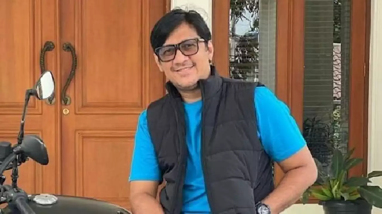 Diberitakan Meninggal, Ini Profil Andre Taulany dan Daftar Film yang Pernah Dibintangi