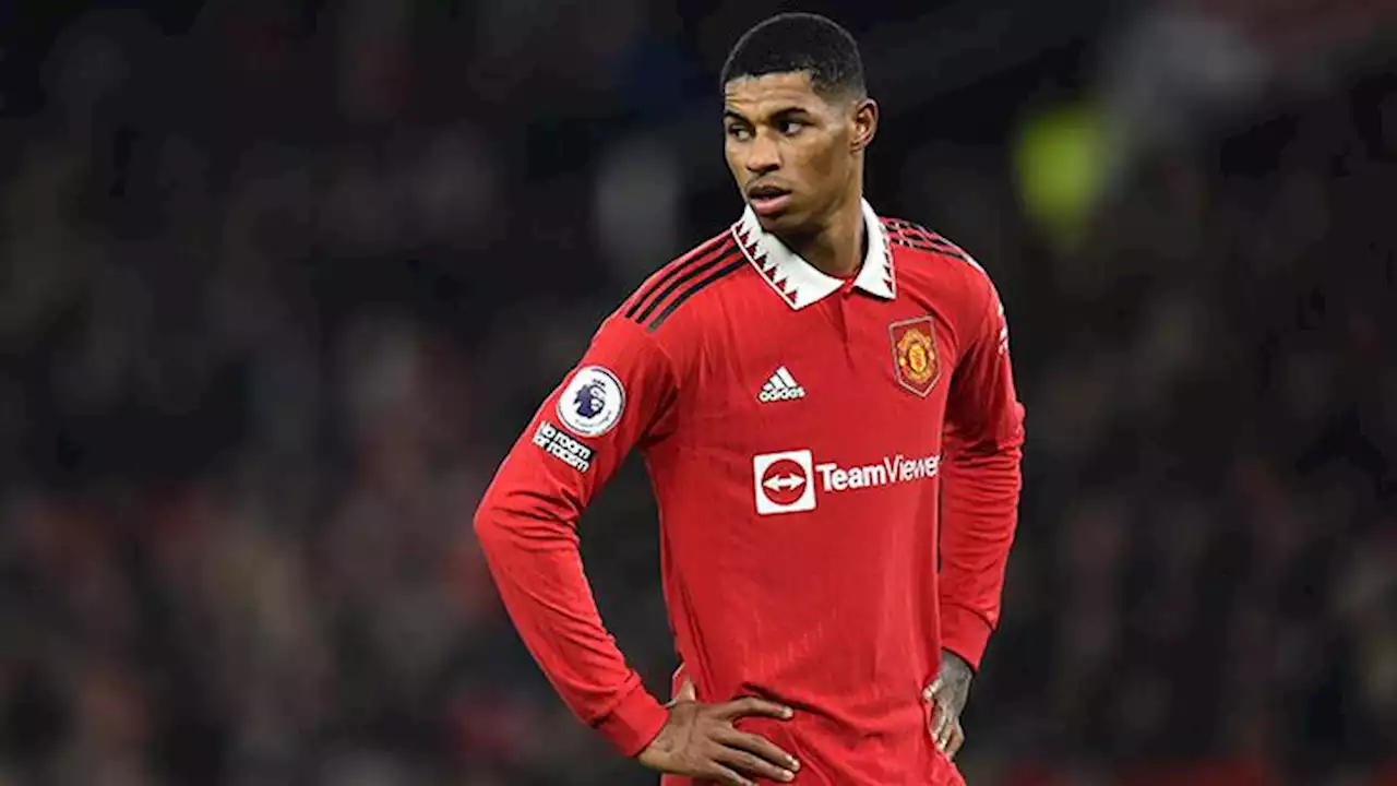 Marcus Rashford Torehkan 3 Catatan Apik Saat Manchester United Singkirkan Real Betis di Liga Europa