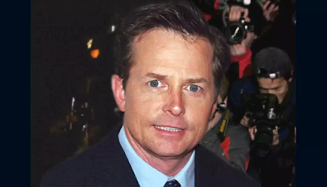 Michael J. Fox Bagi Kisahnya Menderita Parkinson: Tak Ada yang Perlu Disesali