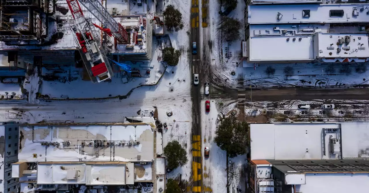 Appeals court says state agency set electricity prices too high during 2021 winter storm