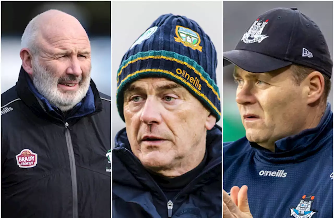 Dublin, Meath and Kildare in second tier spotlight as league nears finale