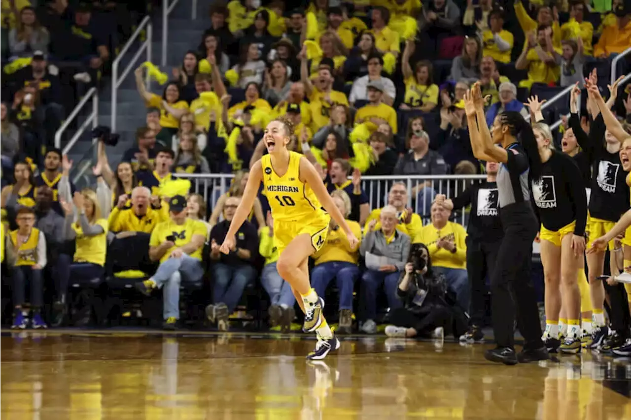 Which first-round women's tournament games should you pick? (Hint: Take Middle Tennessee)