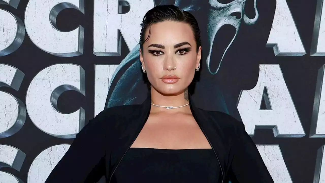 Demi Lovato is making a documentary about child stars