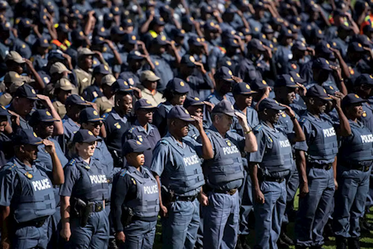 National shutdown: SANDF on standby and will prioritise protection of national key points | The Citizen