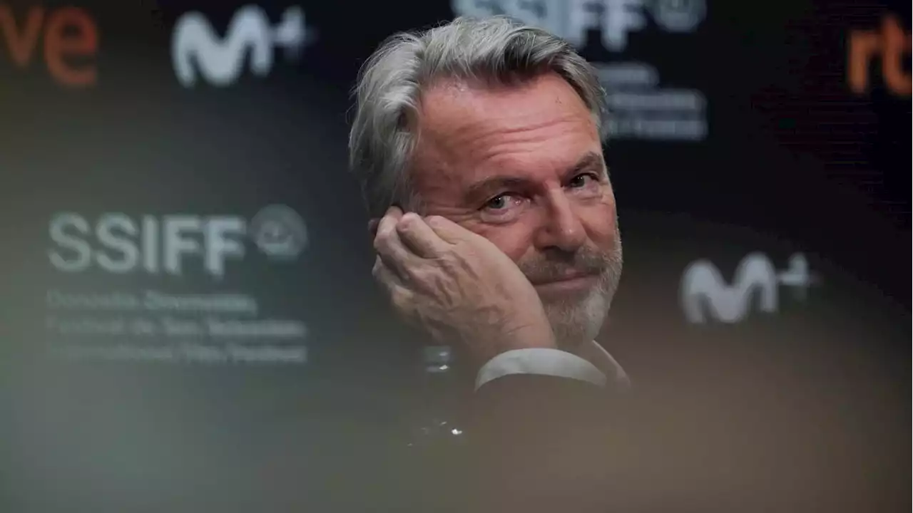 ‘Jurassic Park’ Star Sam Neill Reveals He’s ‘Possibly Dying’ From Blood Cancer