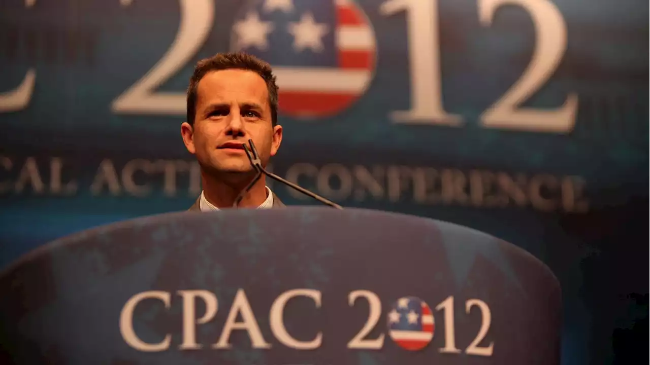 Kirk Cameron Gets Tennessee Library Director Fired