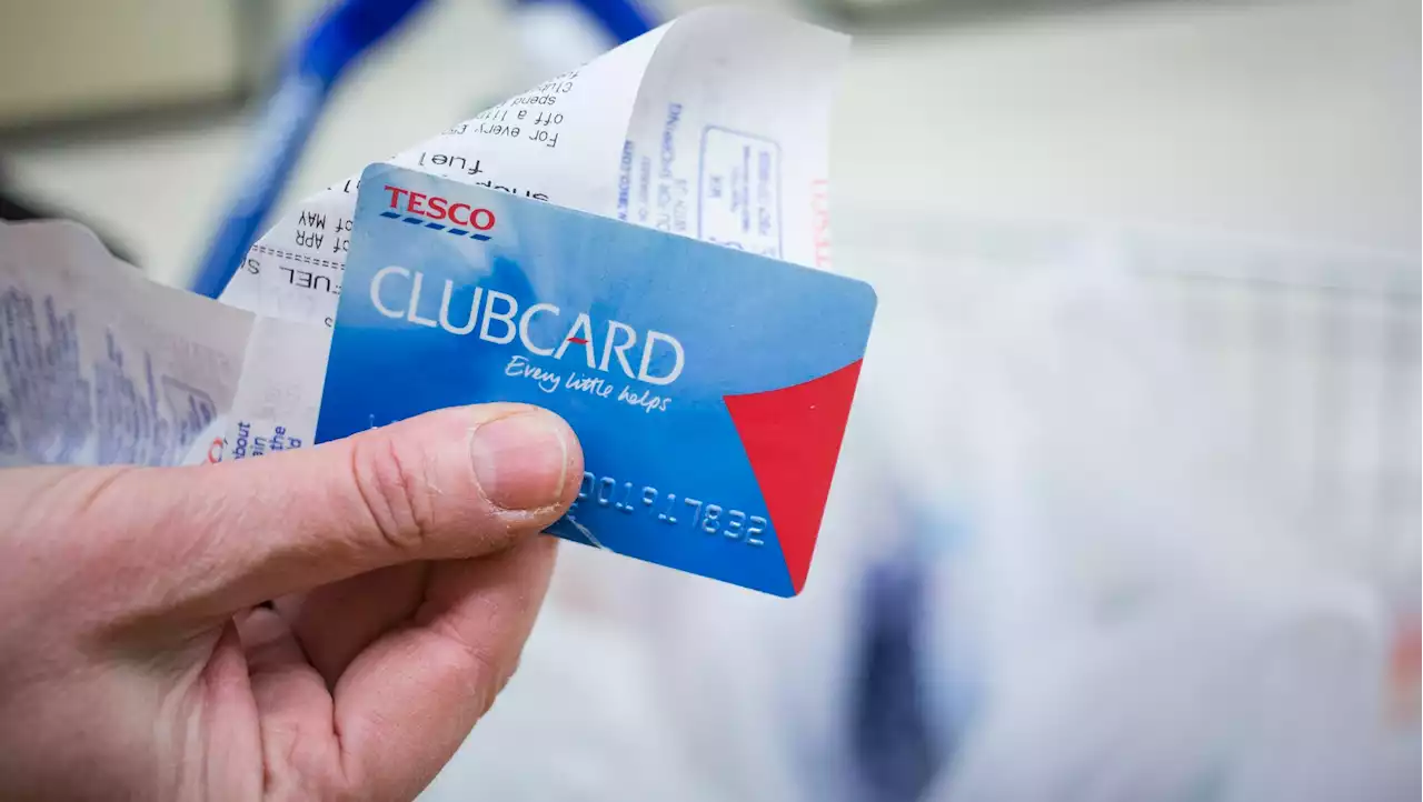 Tesco Clubcard deals 'take advantage' of struggling shoppers, campaigners say