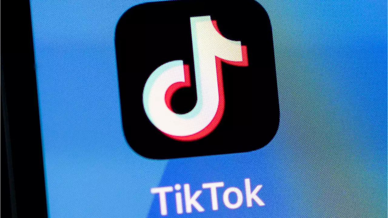 'When the balloon goes up, TikTok came down': App blames geo-politics for government device ban