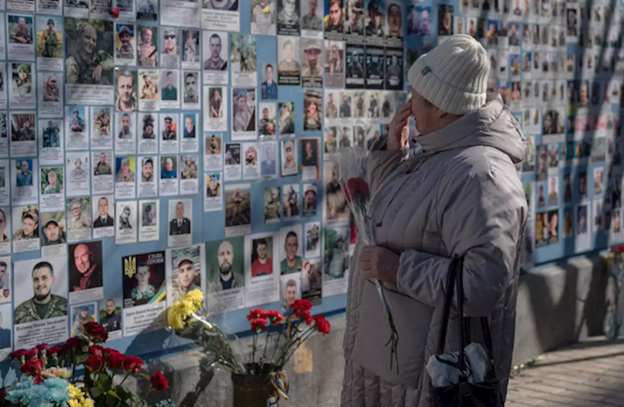 UN-backed inquiry accuses Russia of war crimes in Ukraine