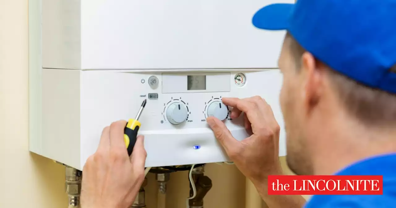 The future of hot water and heating inside our homes