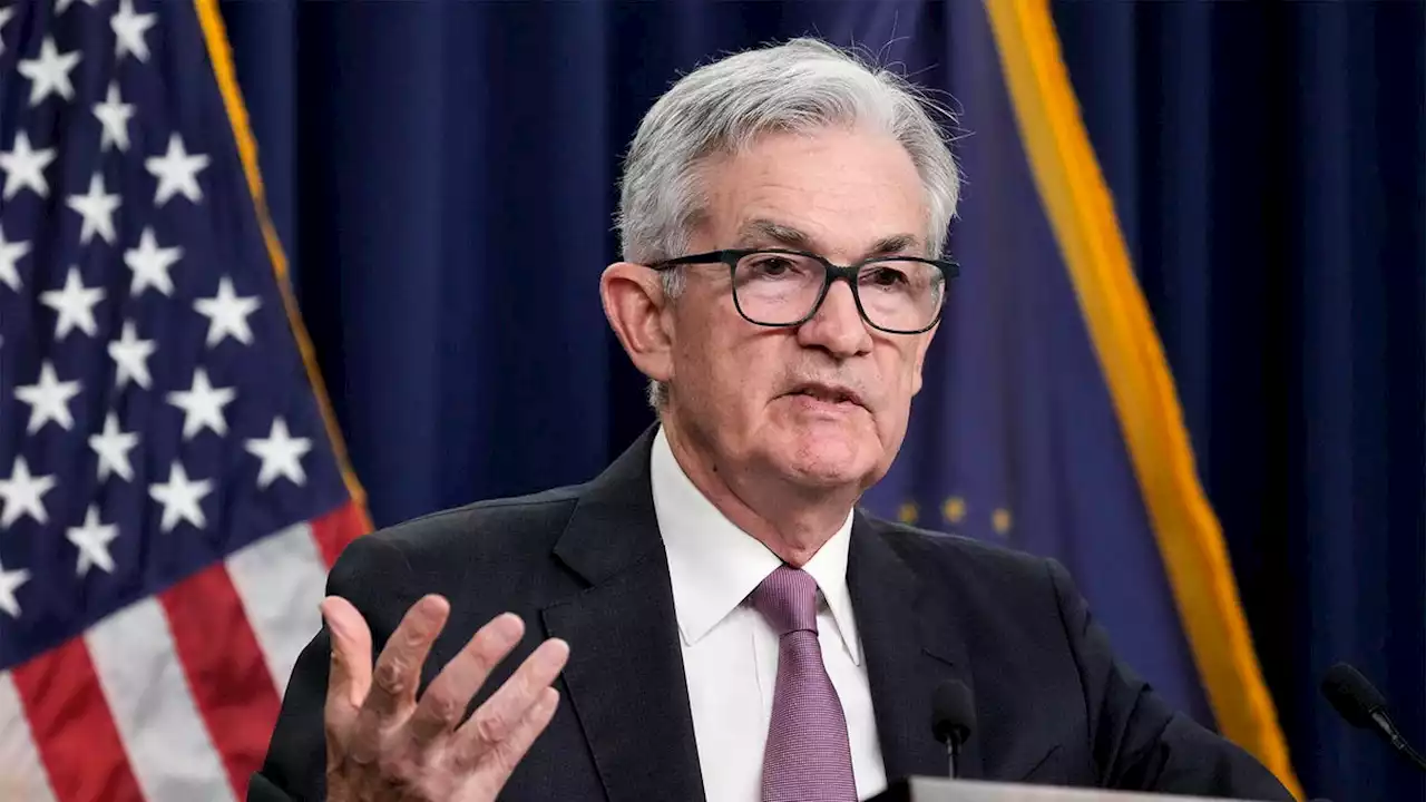 Federal Reserve Assures Venture Capitalists That They’re Very Smart And Important