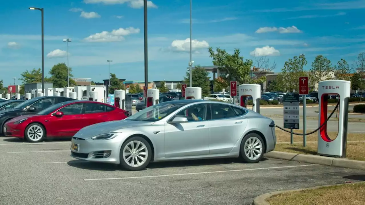 Tesla opening its Supercharger network to rivals could be a brilliant marketing move from a company that famously doesn't advertise — with one big risk - Autoblog