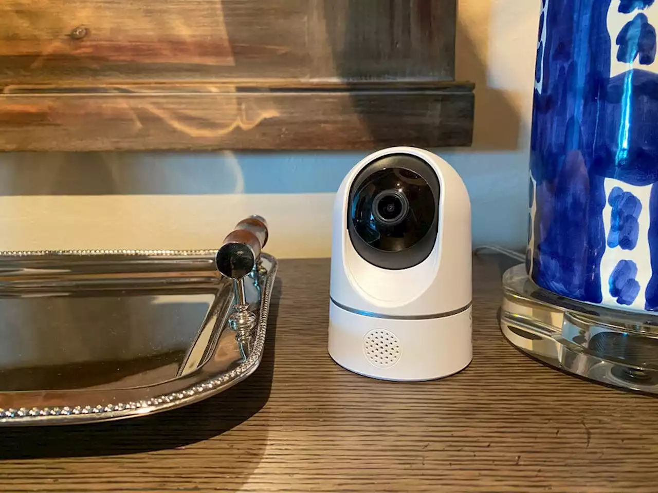 Eufy security cam 'stored unique ID' of everyone filmed