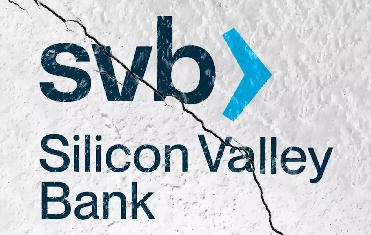 SVB Financial Group files for Chapter 11 bankruptcy