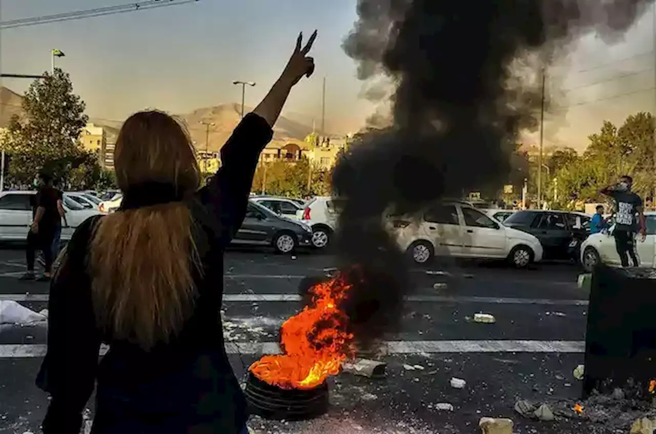 Iranian protesters are making demands in bills of rights