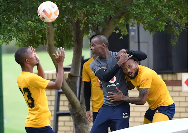 Solomons, Mahlatsi, Matlou, Sithebe: Kaizer Chiefs bolster squad with four new  signings