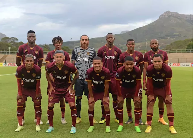 Solomons, Mahlatsi, Matlou, Sithebe: Kaizer Chiefs bolster squad with four new  signings